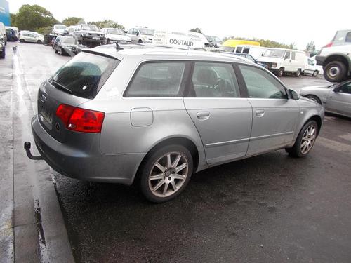 Left tailgate light AUDI A4 B6 Avant (8E5) | BP37308649C79 - Image 5