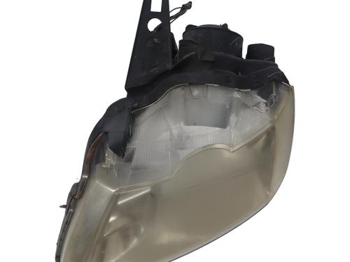 Left headlight RENAULT MODUS / GRAND MODUS (F/JP0_) 1.5 dCi (FP0F, JP0F) | BP37342969C28 - Image 2