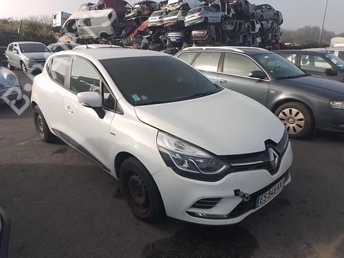 Left tailgate light RENAULT CLIO IV (BH_) 1.2 16V | BP37318442C79 - Image 5