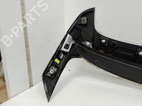 Spoiler bagklap RENAULT CLIO V (B7_) 1.0 SCe 65 (B7MR) | BP37620567C96 - Image 4