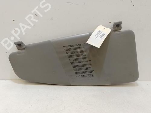 Left sun visor FIAT DOBLO Box Body/MPV (223_) | BP37313658I1 - Image 4