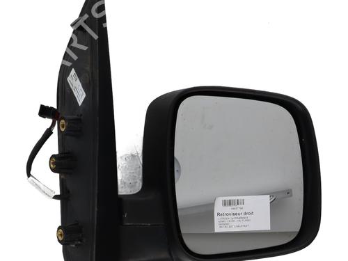 Right mirror CITROËN NEMO Box Body/MPV (AA_) 1.3 HDi 75 | BP37328043C27  - Image 6