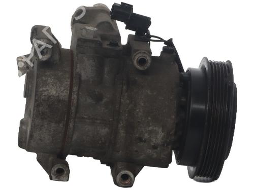 AC compressor HYUNDAI VELOSTER (FS) 1.6 GDI | BP37333673M34 - Image 2