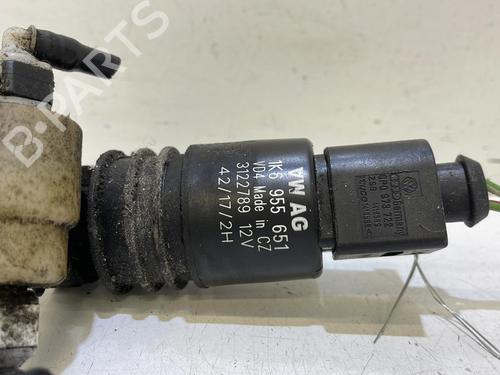 Washer pump VW PASSAT B7 Variant (365) | BP37319321E24 - Image 3