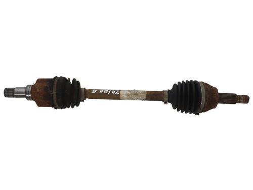 Left front driveshaft FORD FIESTA VI (CB1, CCN) | BP37327737M38 - Image 2