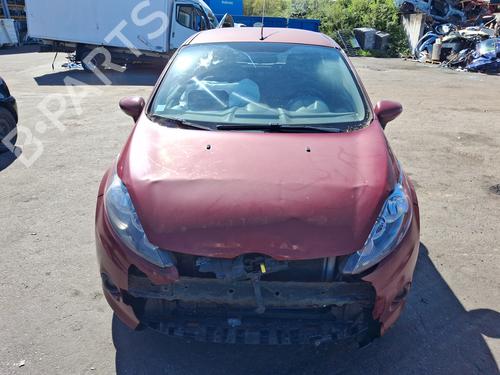 Steering column stalk FORD FIESTA VI (CB1, CCN) 1.4 TDCi | BP37348759I23 - Image 13