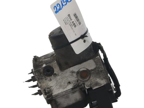 ABS pump OPEL ASTRA G Convertible (T98) 2.2 16V (F67) | BP37338506M43 - Image 3