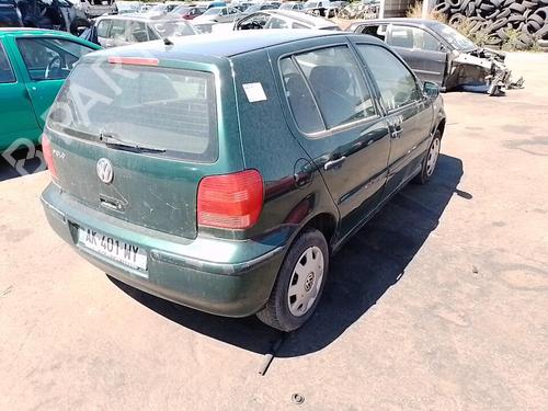 Left front indicator VW POLO (6N2) | BP37310980C32 - Image 6