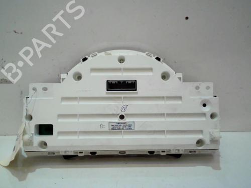Instrument cluster OPEL AGILA B (H08) 1.0 (F68) | BP37306786C47 - Image 3