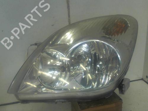 left-headlight-toyota-corolla-verso-_e12_-2001-2002-2003-2004-2005-2006-2007-37302467 main image