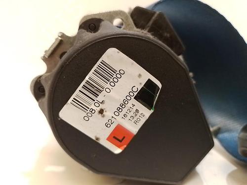 front-left-seatbelt-dacia-sandero-ii-2012-37315496 main image