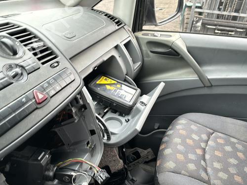 Engine MERCEDES-BENZ VITO / MIXTO Van (W639) 109 CDI (639.601, 639.603, 639.605) | BP37328353M1 - Image 6