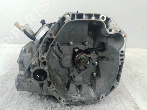 Gearbox DACIA SANDERO II 1.5 dCi 75 / Blue dCi 75 (B8JW, B8M4, B8AH, B8M7, B8M6) | BP37324350M3  - Image 6