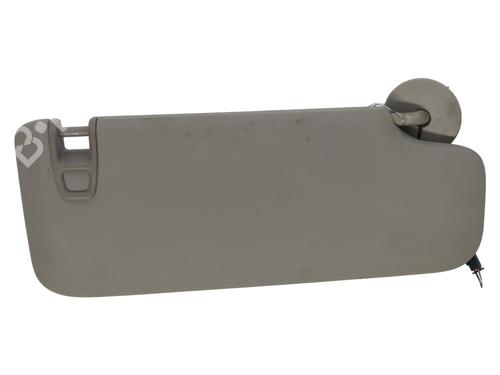 Left sun visor OPEL ASTRA H (A04) | BP37327831I1 - Image 2