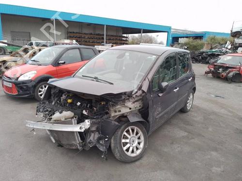 Gearbox RENAULT MODUS / GRAND MODUS (F/JP0_) 1.4 (JP01, JP0J) | BP37321746M3 - Image 7