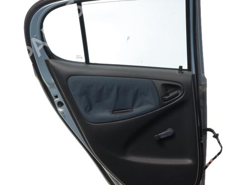 Used Left rear door Left rear door 37615114 37615114