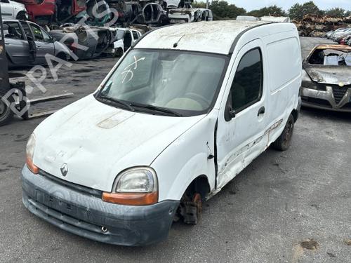 Injector RENAULT KANGOO Express (FC0/1_) | BP37337106M100 - Image 11