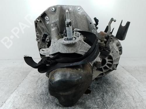 Used Gearbox Gearbox 37312668 37312668