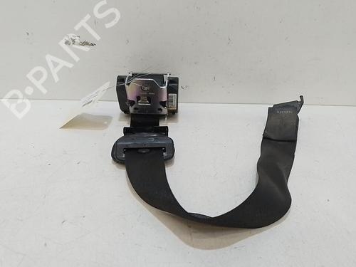 Rear left seatbelt OPEL COMBO Box Body/MPV 1.7 CDTI 16V | BP37313854I29 - Image 2
