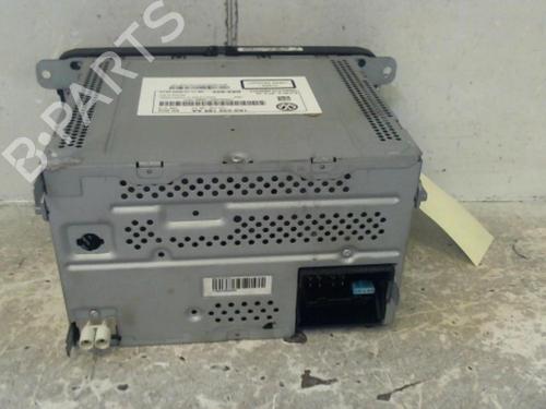 Radio VW GOLF VI (5K1) | BP37304943E6 - Image 2