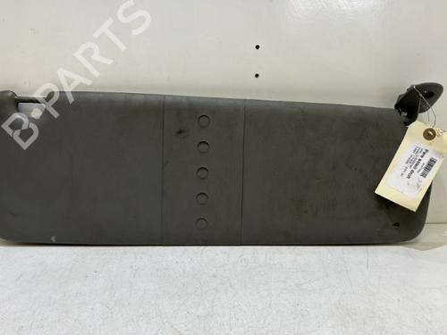 Used Right sun visor Right sun visor 37324390 37324390