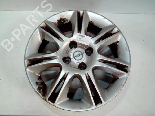 rim-opel-corsa-d-s07-2006-2007-2008-2009-2010-2011-2012-2013-2014-2015-37310812 main image