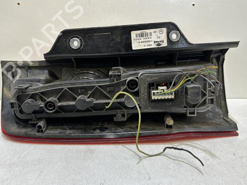 Right taillight CITROËN NEMO Box Body/MPV (AA_) | BP37325559C35 - Image 2