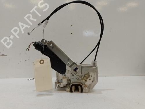 Used Rear right lock Rear right lock 37311730 37311730