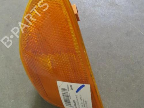 Blinklys foran venstre Blinklys foran venstre OPEL ASTRA F Hatchback (T92) [1991-2000] 37296626 37296626