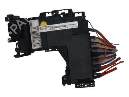 Used Electronic module Electronic module CITROËN DS5 [2011-2016] 40508953 40508953