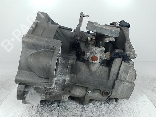 Gearbox AUDI A3 (8P1) 2.0 FSI | BP37309479M3 - Image 4