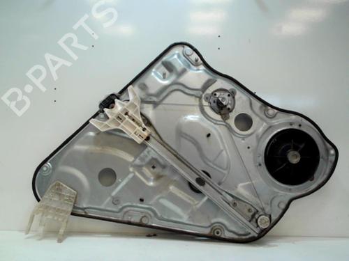 Rear right window mechanism KIA CEE'D SW (ED) | BP37619781C25 - Image 3
