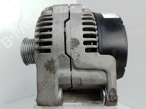 Used Alternator Alternator 37316535 37316535