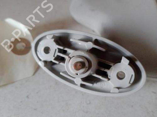 Right sun visor FORD FOCUS II (DA_, HCP, DP) | BP37300373I2 - Image 3