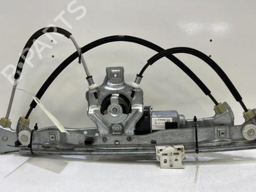Used Front left window mechanism Front left window mechanism 37321386 37321386