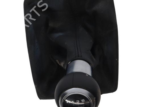 Shift knob AUDI A3 Sportback (8VA, 8VF) | BP37332630I34 - Image 9