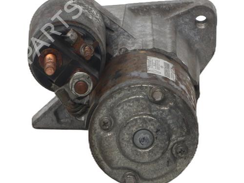 Starter DACIA SANDERO II 1.0 SCe 75 (B8JC, B8JD, B8NC) | BP37327992M8 - Image 2