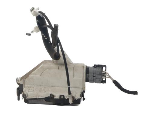 Front right lock CITROËN C3 II (SC_) 1.4 HDi 70 (SC8HZC, SC8HR0, SC8HP4) | BP37347174C97 - Image 3