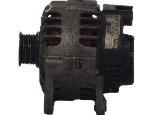 Alternador Alternador 39460278 39460278