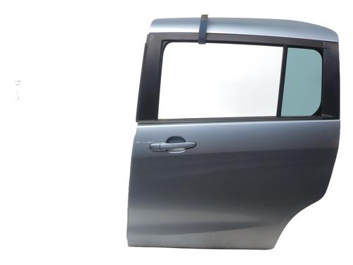 Dør venstre bagtil MAZDA 5 (CW) 1.6 CD | BP37616969C4 - Image 2