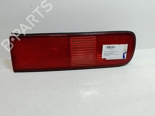 Used Left tailgate light Left tailgate light 37298412 37298412