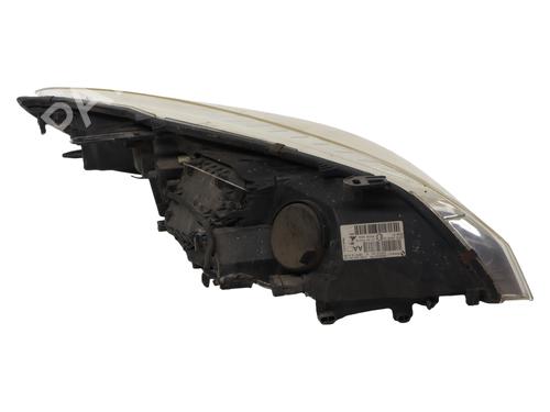 Left headlight RENAULT MEGANE III Hatchback (BZ0/1_, B3_) 1.5 dCi | BP37482536C28 - Image 5