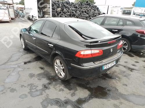 Engine RENAULT LAGUNA II (BG0/1_) 2.0 16V Turbo (BG0S, BG1L, BG1M) | BP37316847M1 - Image 2