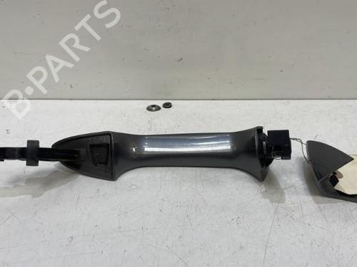 Used Front left exterior door handle Front left exterior door handle 37320526 37320526