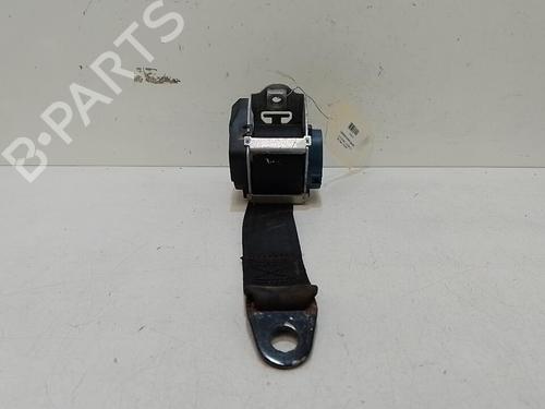 Used Rear left seatbelt Rear left seatbelt 37313700 37313700