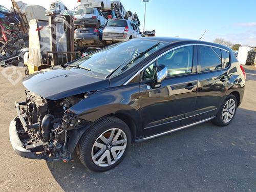 Engine PEUGEOT 3008 I MPV (0U_) | BP37336974M1 - Image 12