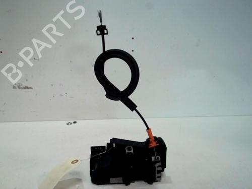 Front left lock OPEL COMBO Box Body/MPV 1.3 CDTI 16V | BP37311263C98 - Image 3
