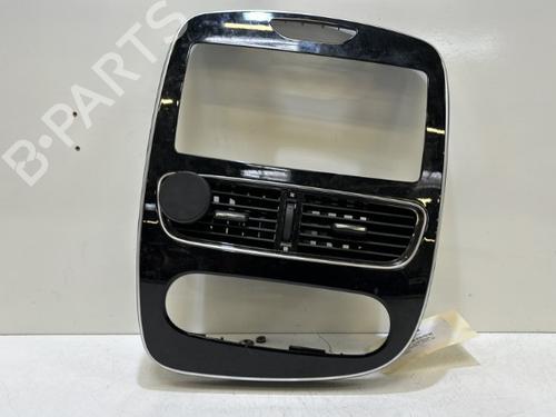 Middle console RENAULT CLIO IV (BH_) 1.5 dCi 75 | BP37324822I22 - Image 3