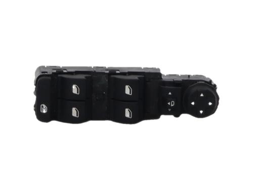 Left front window switch CITROËN C4 Grand Picasso II (DA_, DE_) | BP37617690I27 - Image 5