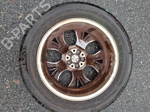 Used Rim Rim 37616530 37616530